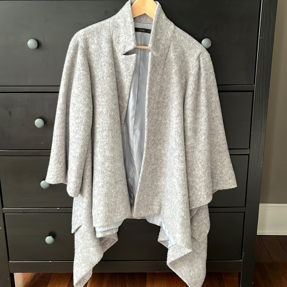 Thml Jacket - image 1